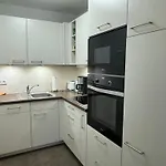 Im “ Haus Brandenburg“ Brandenburg, App 45 Вестерланд