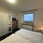 Im “ Haus Brandenburg“ Brandenburg, App 45 Апартаменты Вестерланд