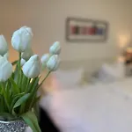 Апартаменты Im “ Haus Brandenburg“ Brandenburg, App 45 Вестерланд