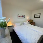 Апартаменты Im “ Haus Brandenburg“ Brandenburg, App 45
