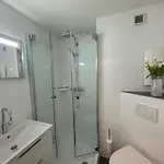 Апартаменты Im “ Haus Brandenburg“ Brandenburg, App 45 Вестерланд