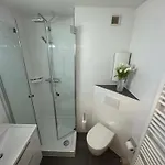 Апартаменты Im “ Haus Brandenburg“ Brandenburg, App 45
