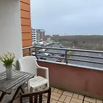 Апартаменты Im “ Haus Brandenburg“ Brandenburg, App 45