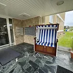 Im “ Haus Brandenburg“ Brandenburg, App 45 Апартаменты