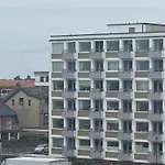 Im “ Haus Brandenburg“ Brandenburg, App 45 Вестерланд