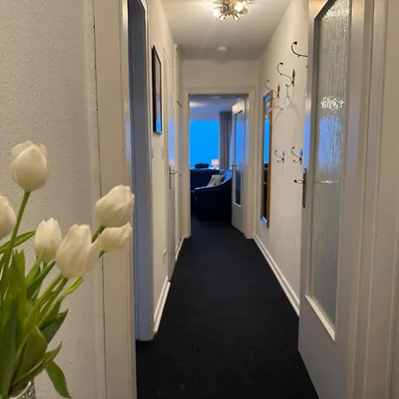 Im “ Haus Brandenburg“ Brandenburg, App 45 Lejlighed