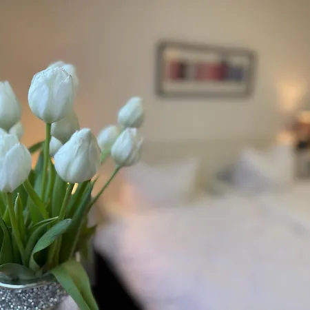 Lejlighed Im “ Haus Brandenburg“ Brandenburg, App 45 Vesterland