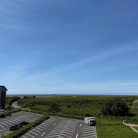 Im “ Haus Brandenburg“ Brandenburg, App 45 Appartamento Westerland